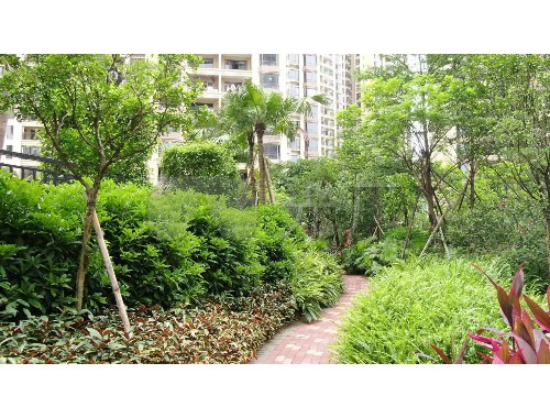 园林绿化工程劳务费用